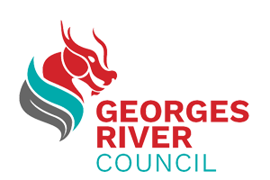 
												Georges River Council logo
