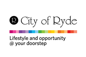 
												City of Ryde
