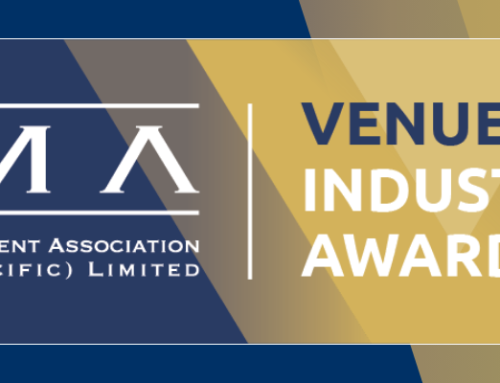 VMA Allied Professional of the Year finalist