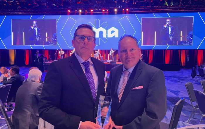 2025 Allied Professional of the Year