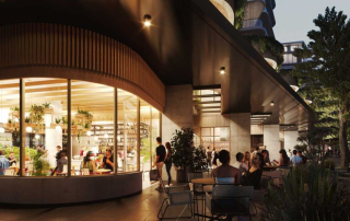 Cronulla Special Entertainment Precinct (SEP) Plan