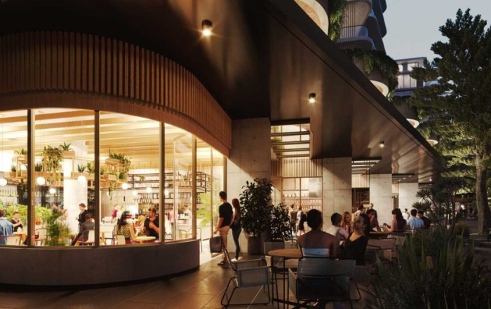 Cronulla Special Entertainment Precinct (SEP) Plan