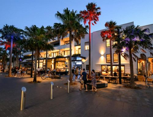 Cronulla Special Entertainment Precinct (SEP)