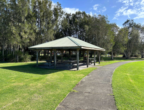 Warrawong Parklands Commercial & Tourism Assessment