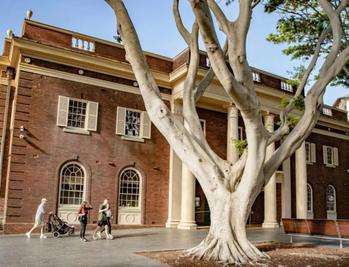 Manly Town Hall