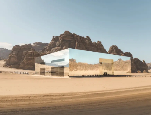 Nabatean Theatre entertainment & events complex
