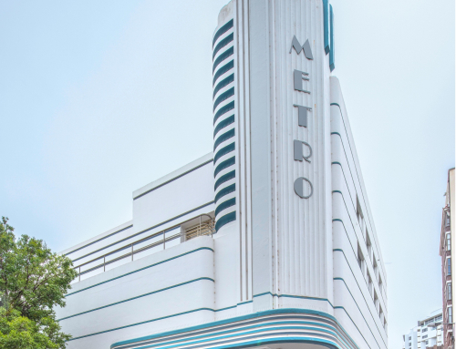 RITAM (Sacred Firebird) – Minerva Theatre