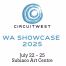 Economic Impact presentations for CircuitWest WA Showcase